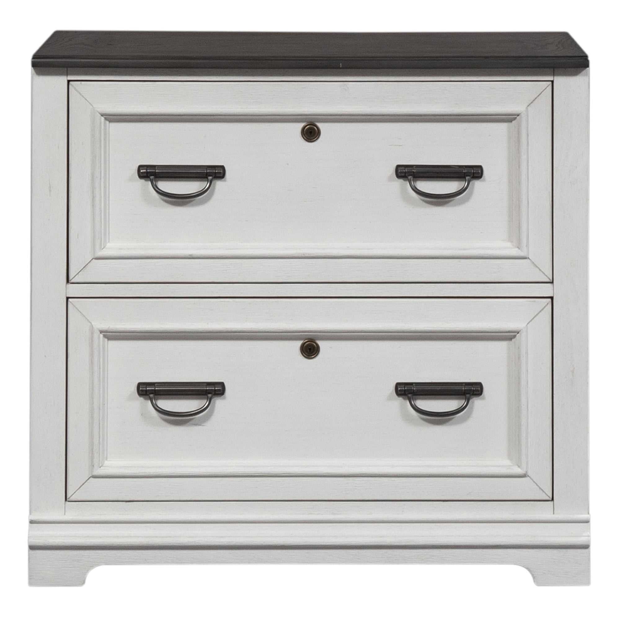Lateral File Cabinet