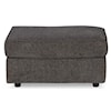 Signature Design by Ashley Cascilla Ottoman