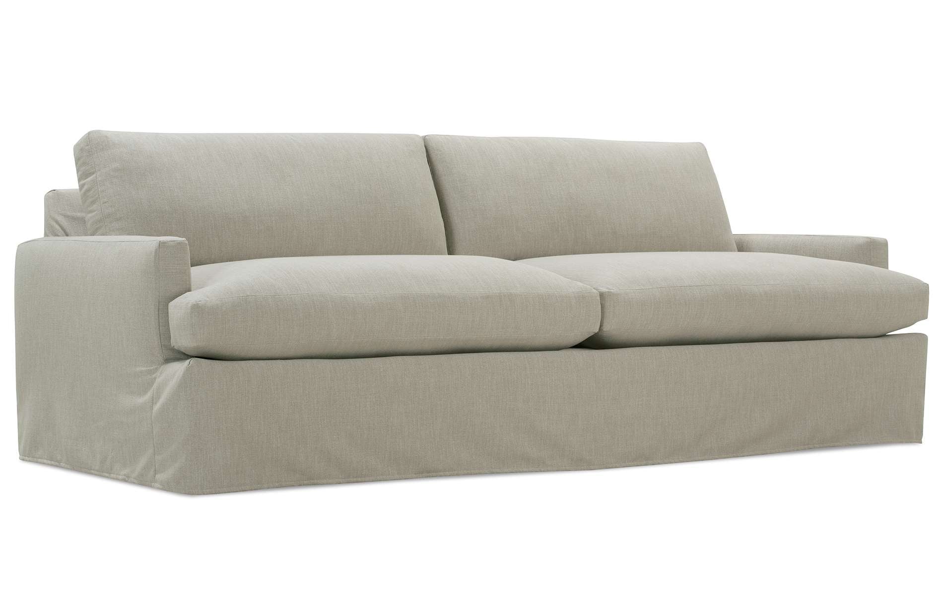 Robin Bruce Grady 86" Slipcover Sofa