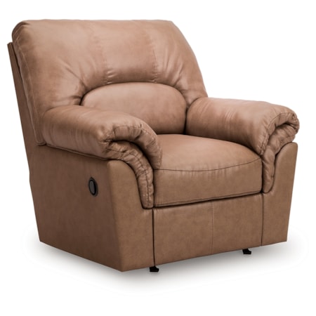Rocker Recliner