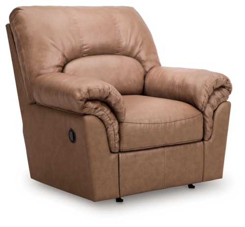 Recliner