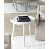 Bernhardt Highland Park Booker Side Table