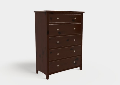 Atwood Chest 3