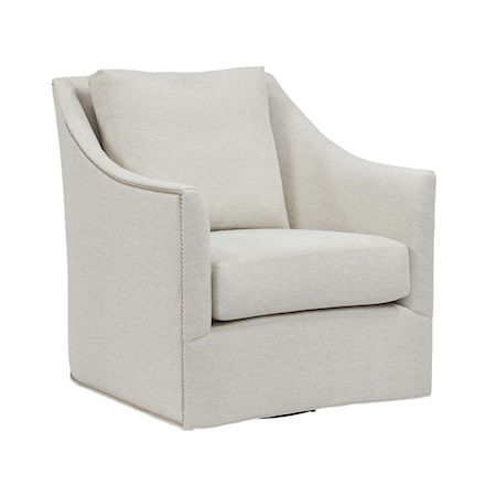 Walter Swivel Chair