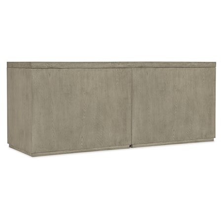 Office Credenza