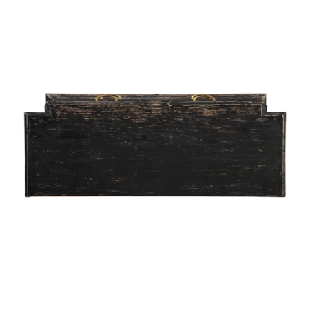 4-Drawer Chest