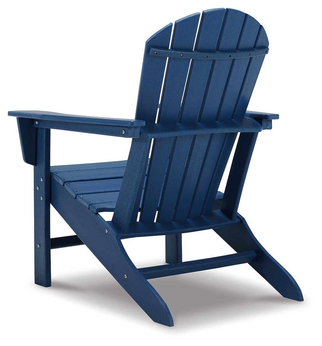 Signature Design by Ashley Sundown Treasure Adirondack Chair