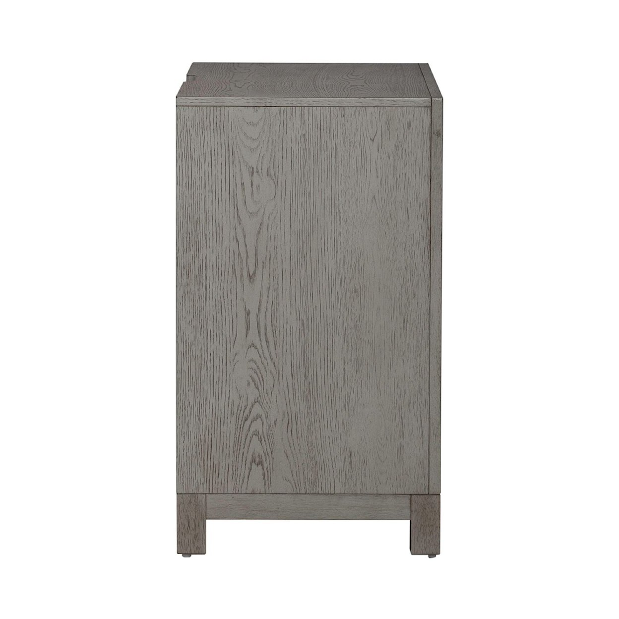 Libby Palmetto Heights 2-Drawer Nightstand