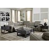 Ashley Signature Design Correze Power Reclining Sectional