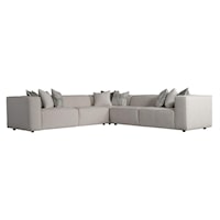 Bliss Fabric Sectional