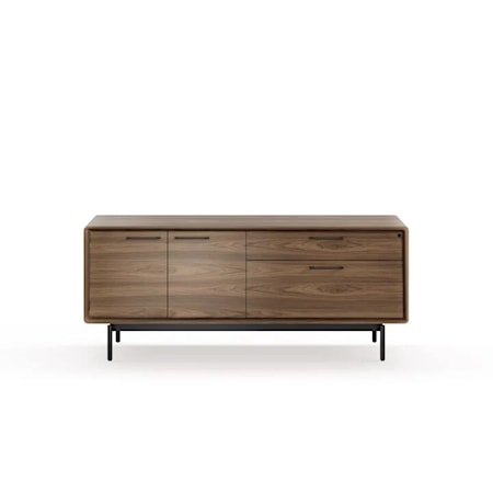 Storage Credenza