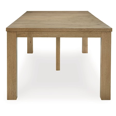 Dining Extension Table