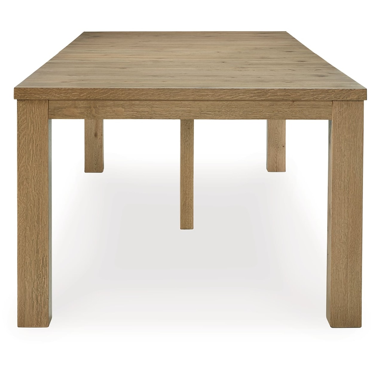 Signature Design by Ashley Galliden Dining Extension Table