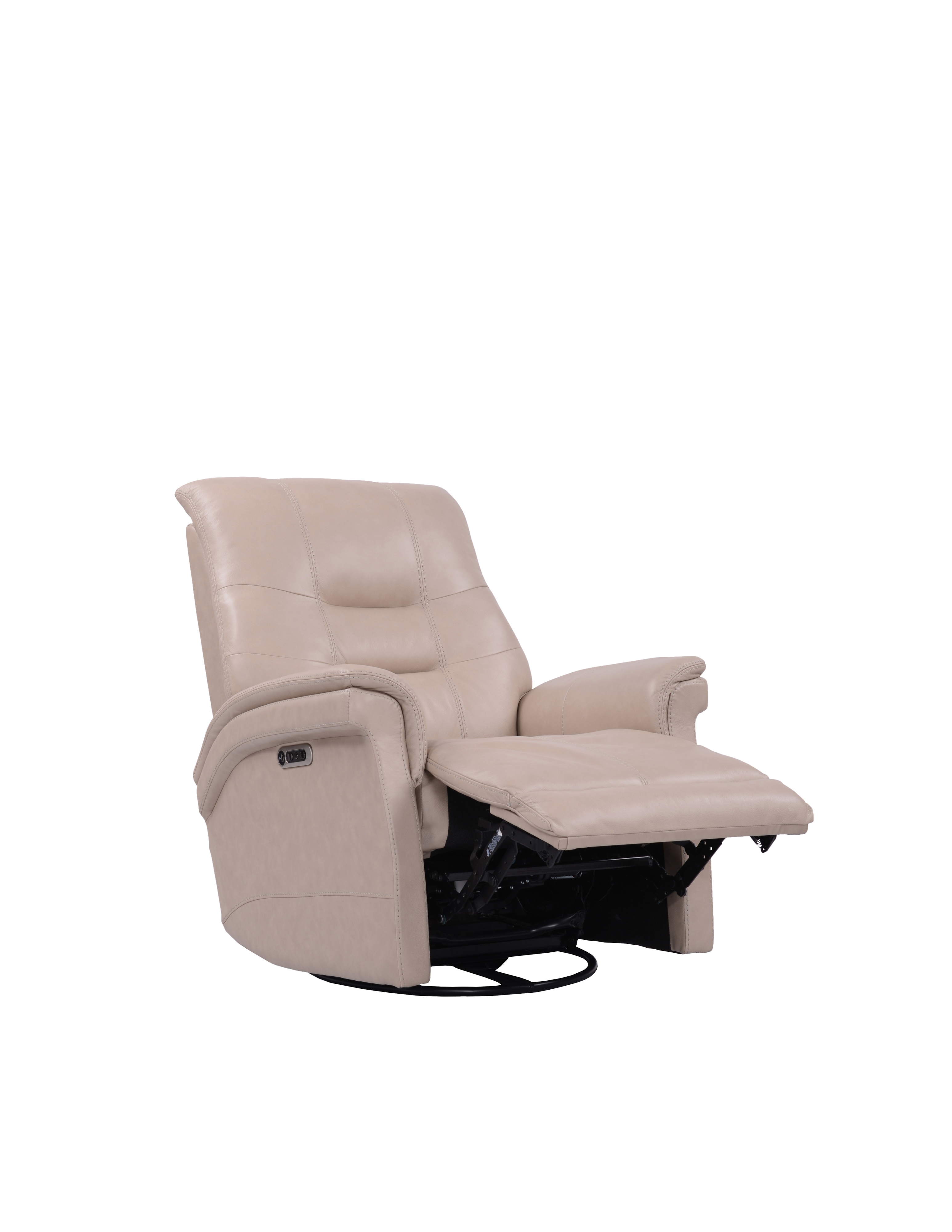 Parker Living Carnegie Power Swivel Glider Recliner (Set of 2)