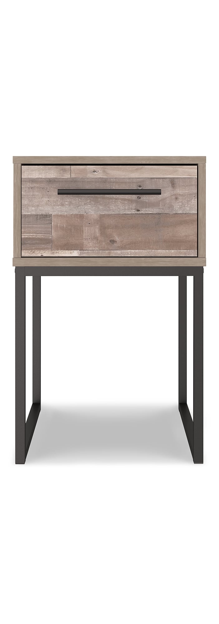 1-Drawer Nightstand