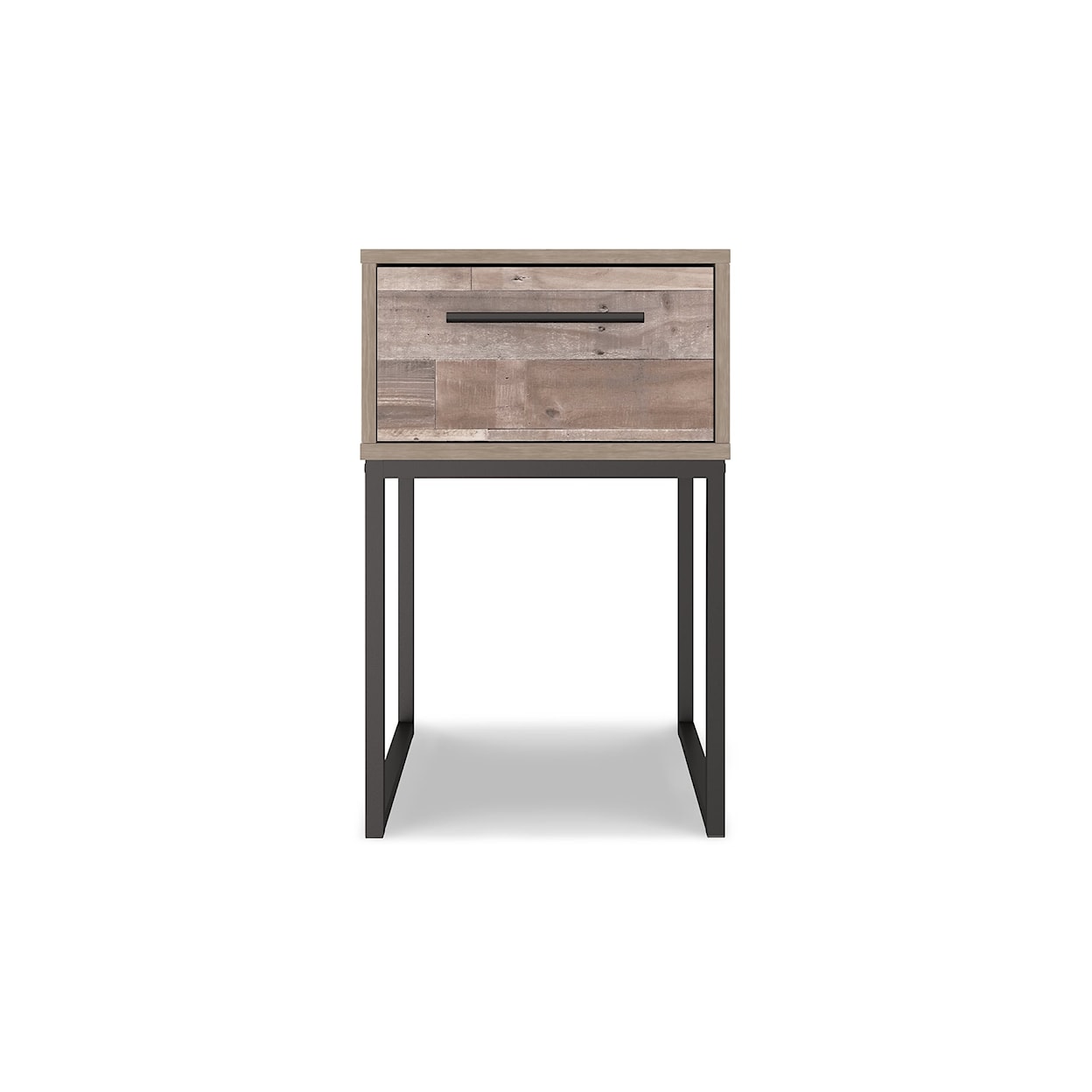 Signature Design Neilsville 1-Drawer Nightstand