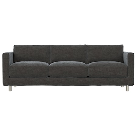 Dakota Fabric Sofa