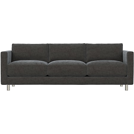 Dakota Fabric Sofa