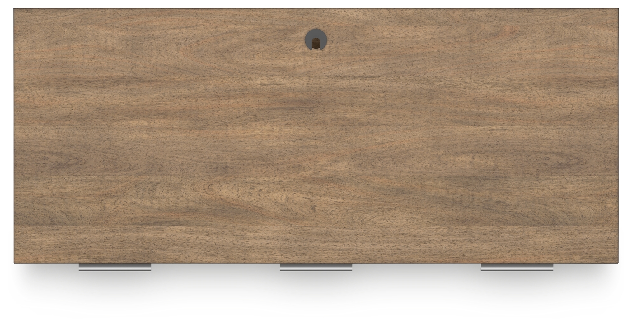 Signature Design by Ashley Montia Home Office Desk