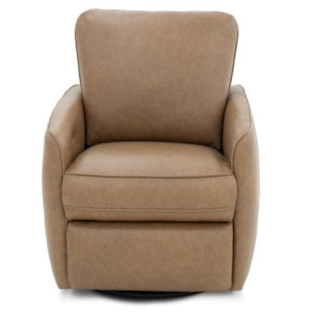 Swivel Glider Power Recliner