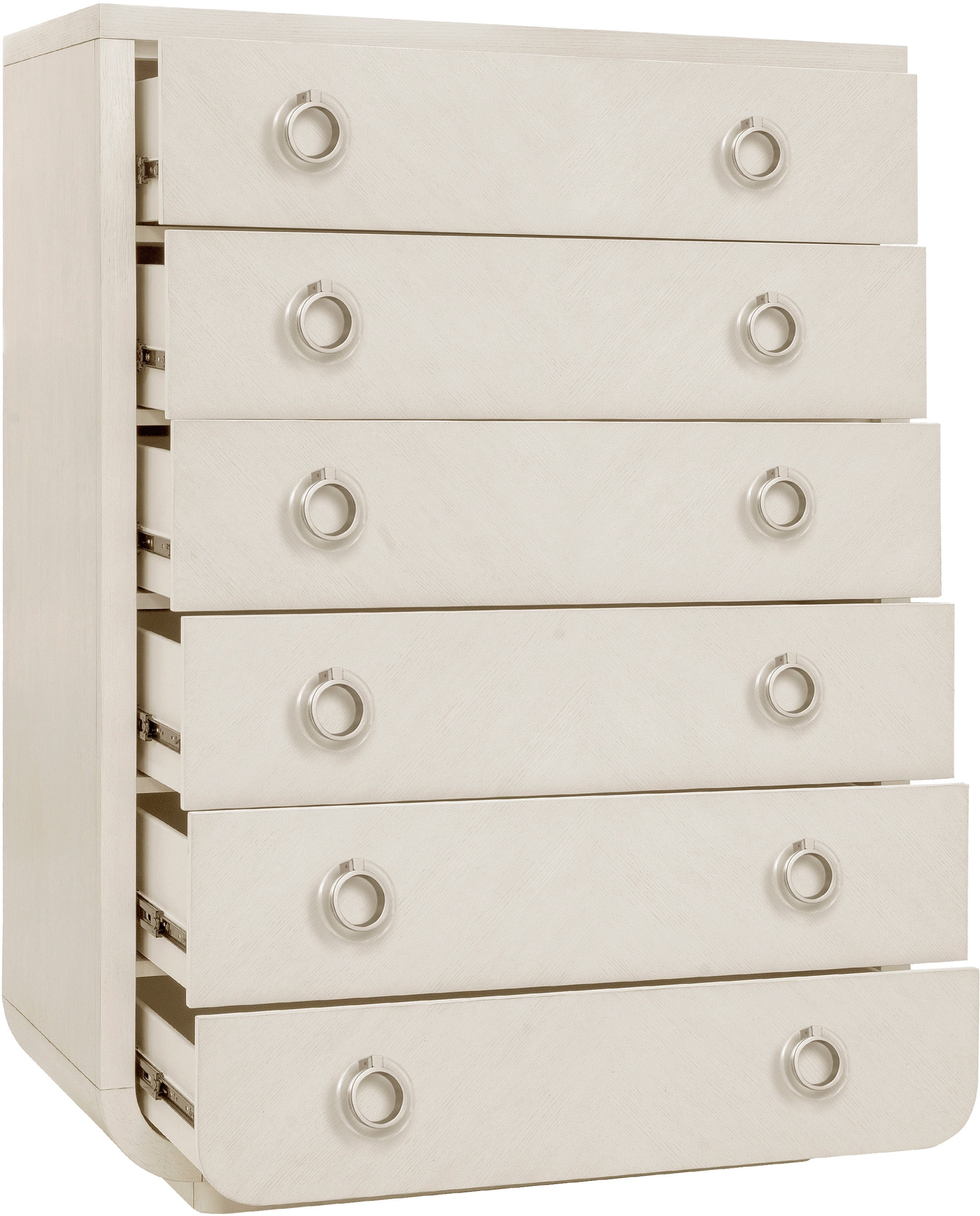 6-Drawer Bedroom Chest