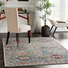 Nourison Ankara Global 4' x 6'  Rug