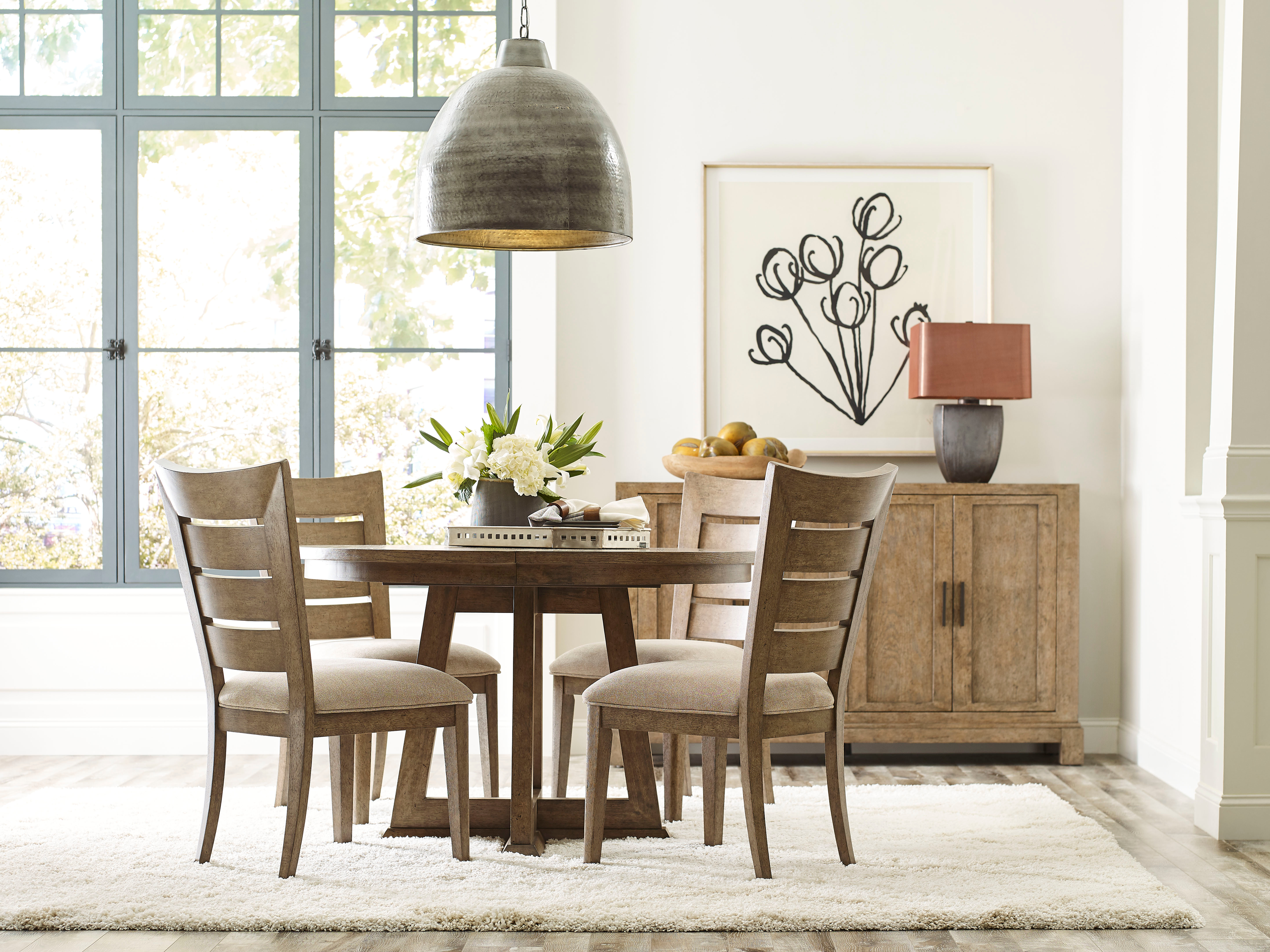 Lazy boy best sale dining tables