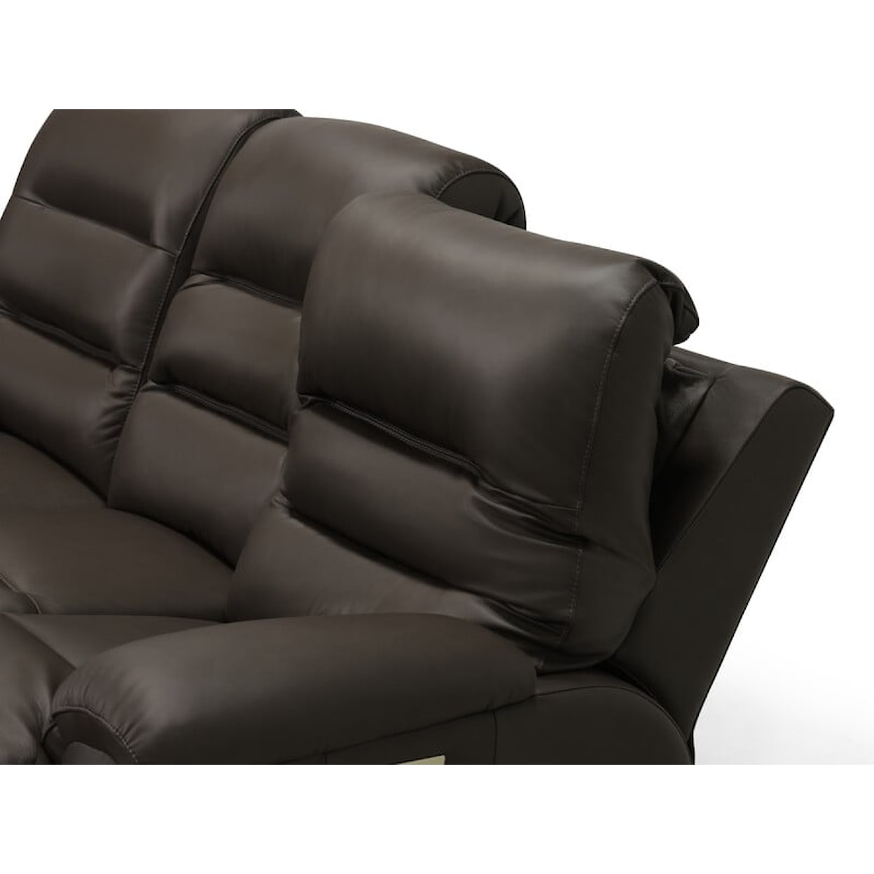 Palliser Keiran Keiran Power Recliner Sofa