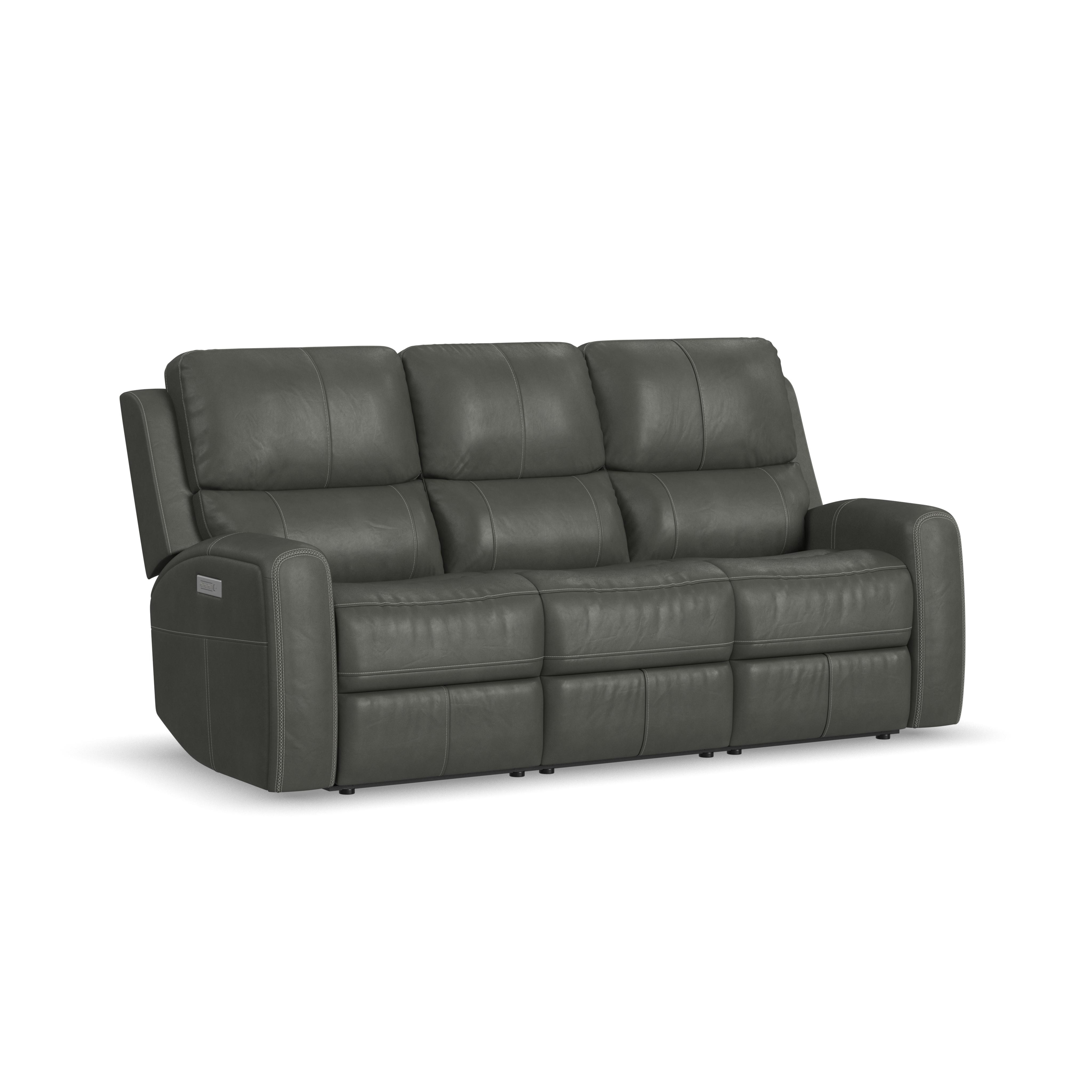Power Reclining Sofa