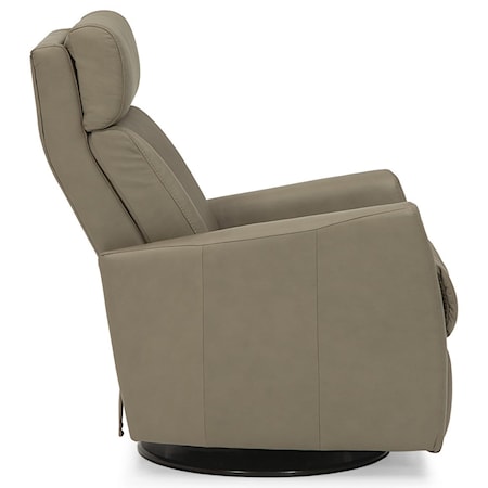 Prodigy II Wallhugger Power Recliner