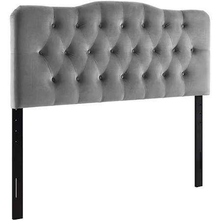 King Headboard