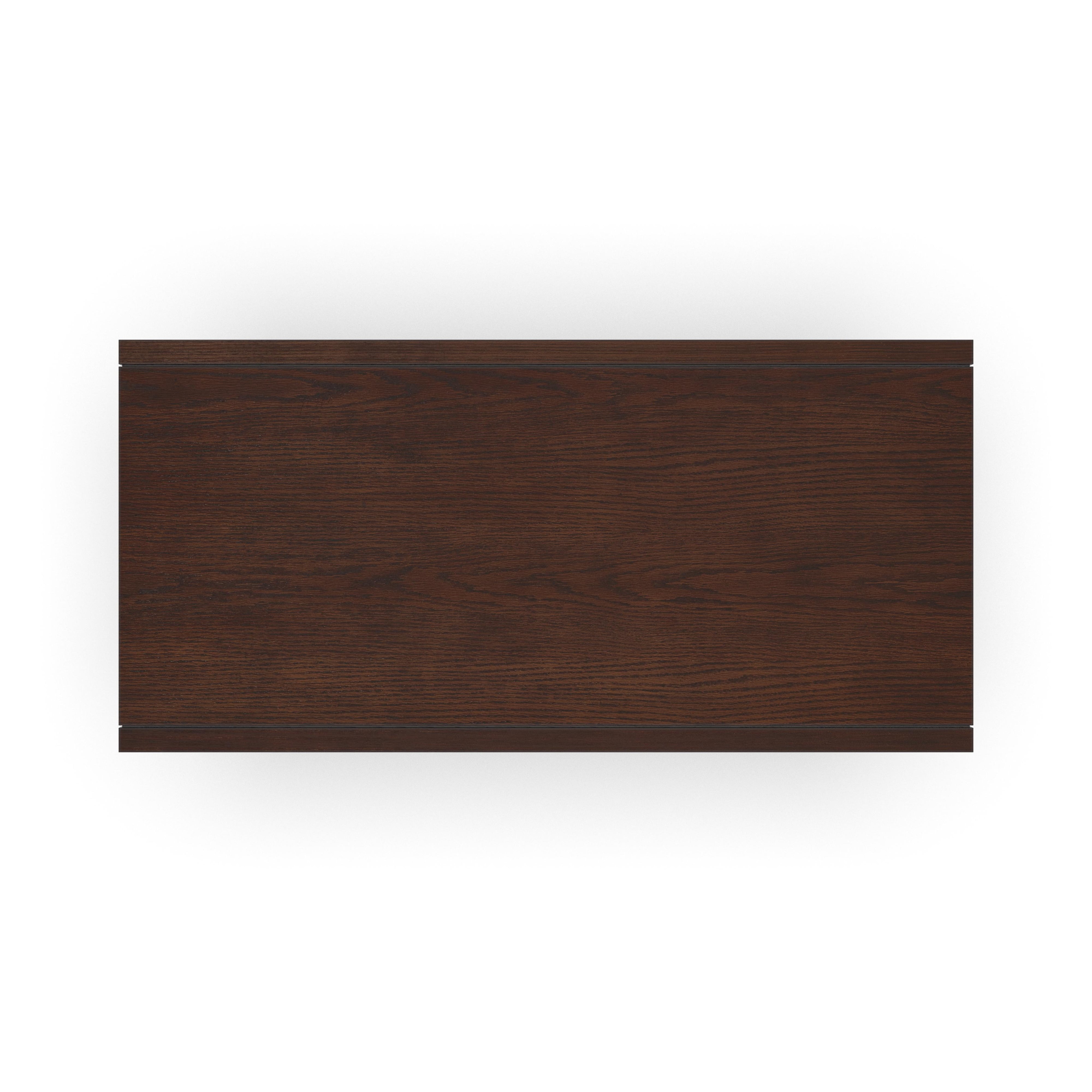 Flexsteel Statements Waterfall Accent Table