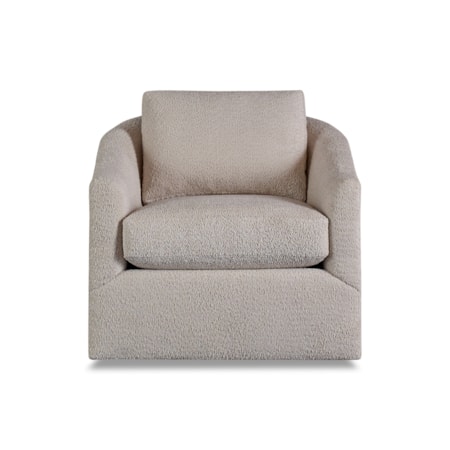 Swivel Chair