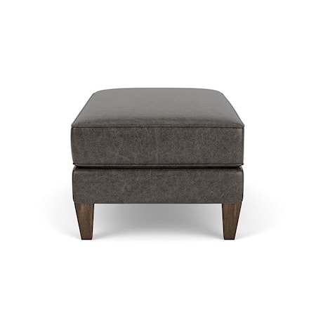 Cocktail Ottoman