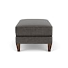 Flexsteel Digby Cocktail Ottoman