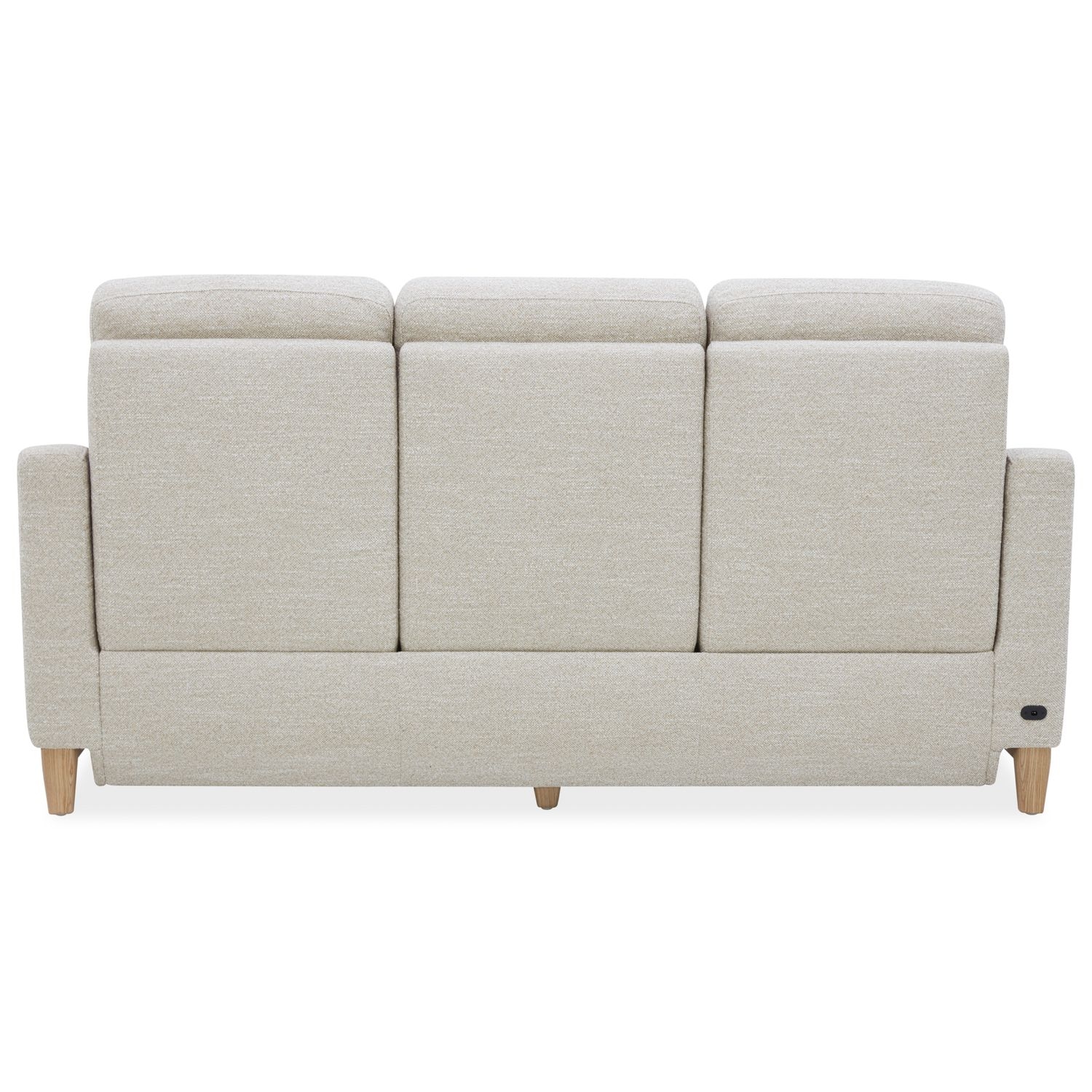 Track-Arm Power Reclining Sofa