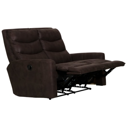 Reclining Loveseat