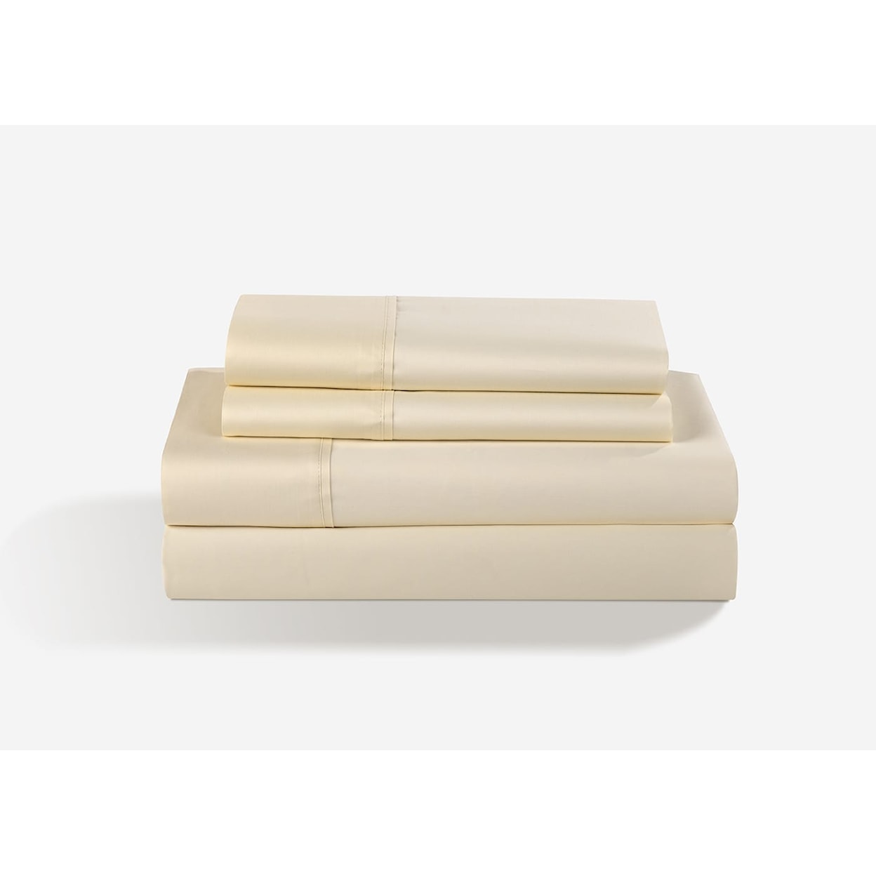 Bedgear Hyper-Cotton Performance Sheets Split King Quick Dry Performance Sheets
