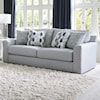 Jackson Furniture 3288 Hooten Sofa