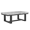 Prime Lucca Rectangular Cocktail Table