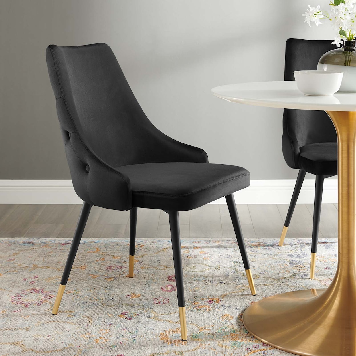 Modway Adorn Dining Side Chair