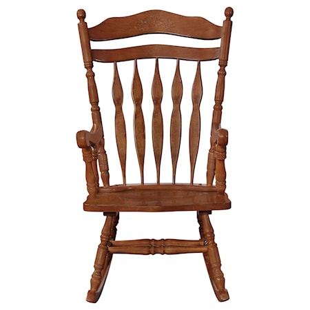 Aylin Rocking Chair