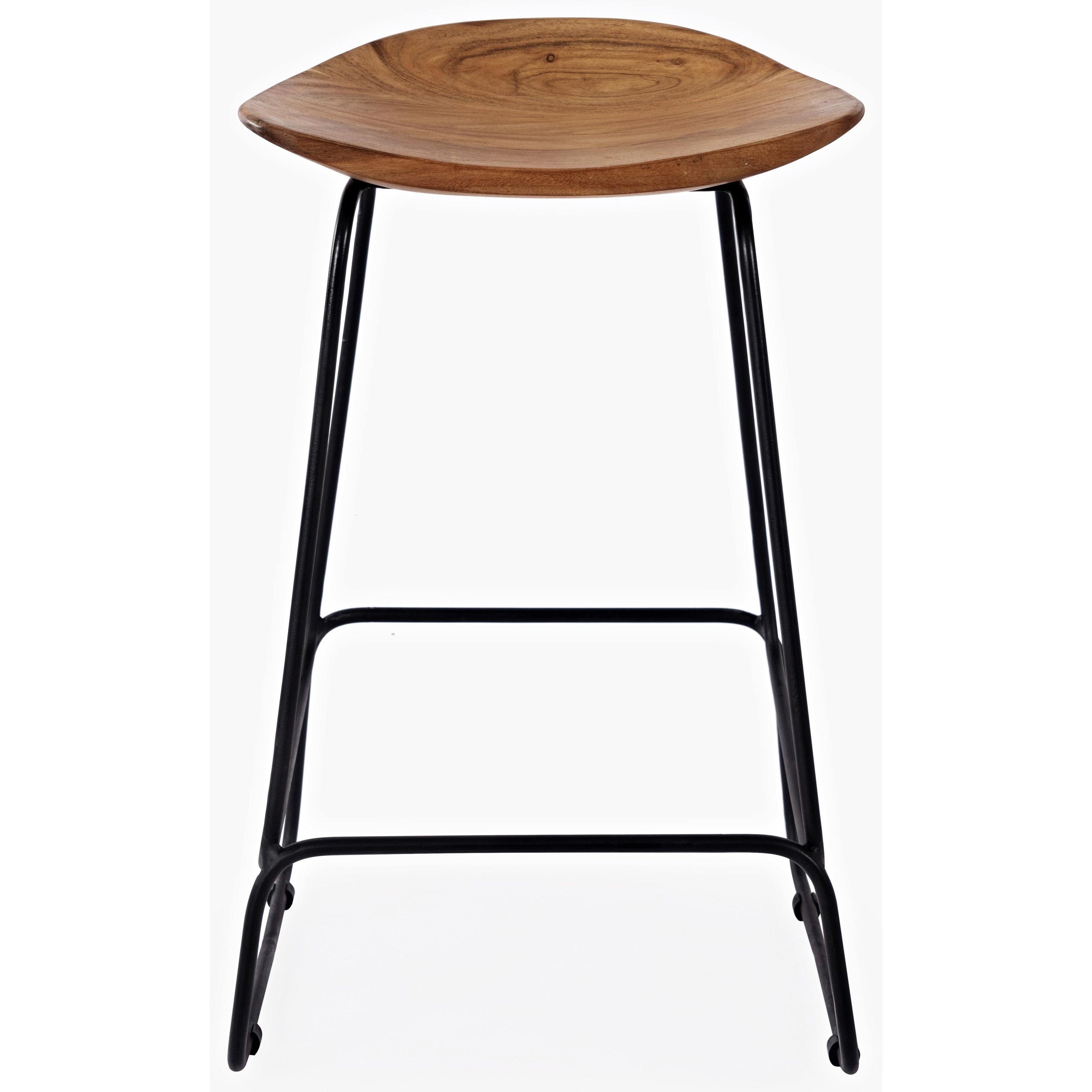 Backless bar stools bar height new arrivals