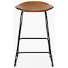 VFM Signature Nature's Edge Backless Stool