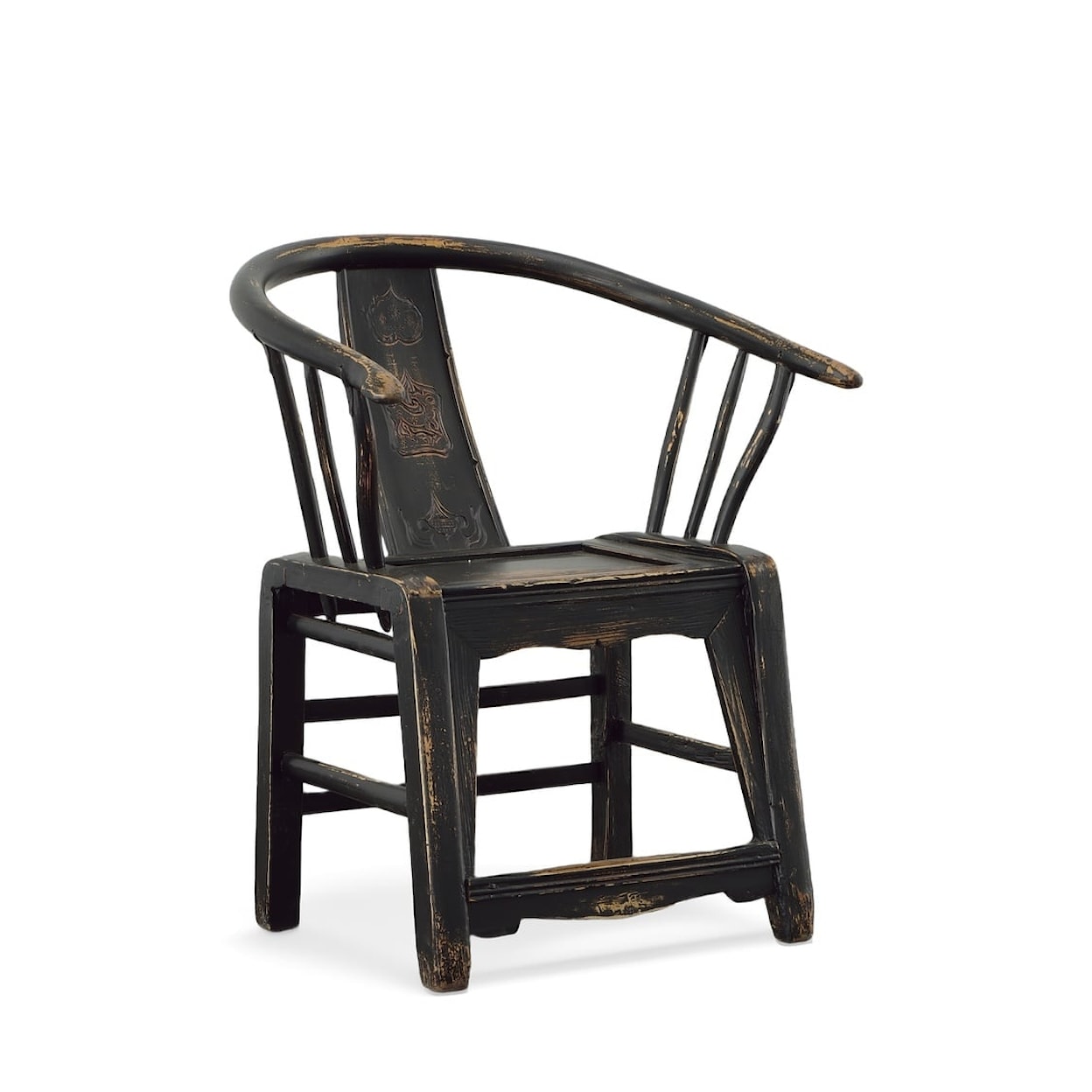 Furniture Classics Furniture Classics Antique Ming Chair