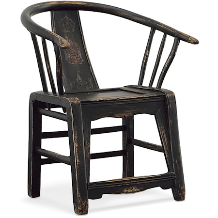 Antique Ming Chair
