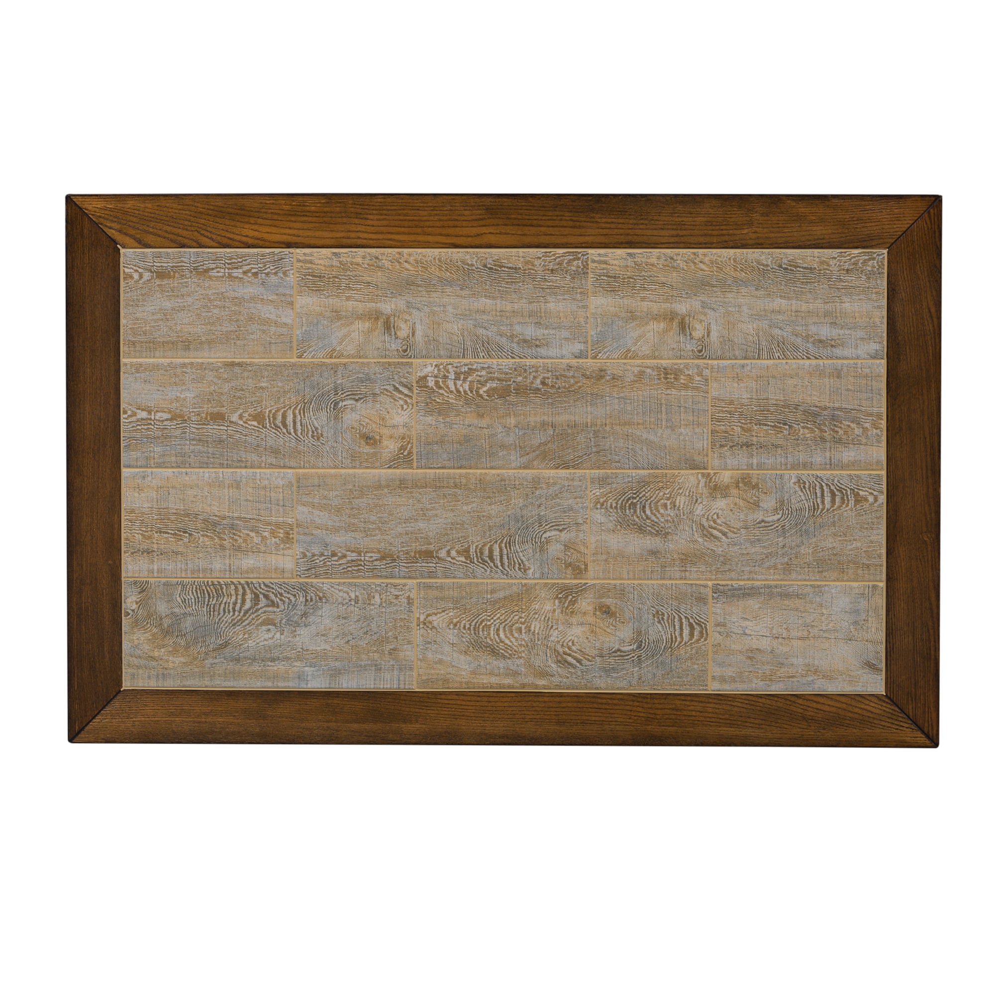 Liberty Furniture Mesa Valley Cocktail Table