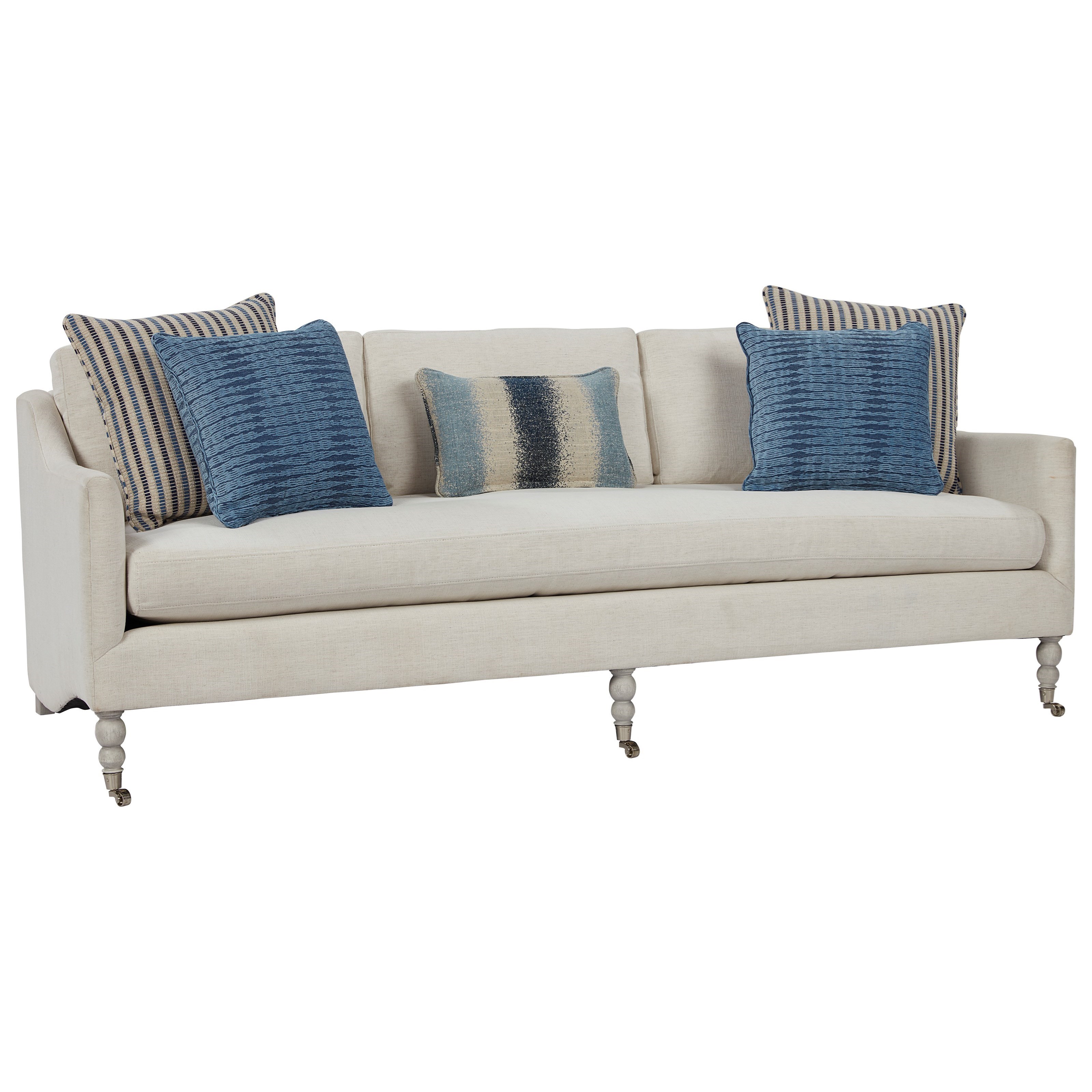 Universal Getaway - Coastal Living Home Collection Sofa