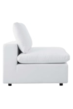 Modway Commix Outdoor 5-Piece Sectional Sofa