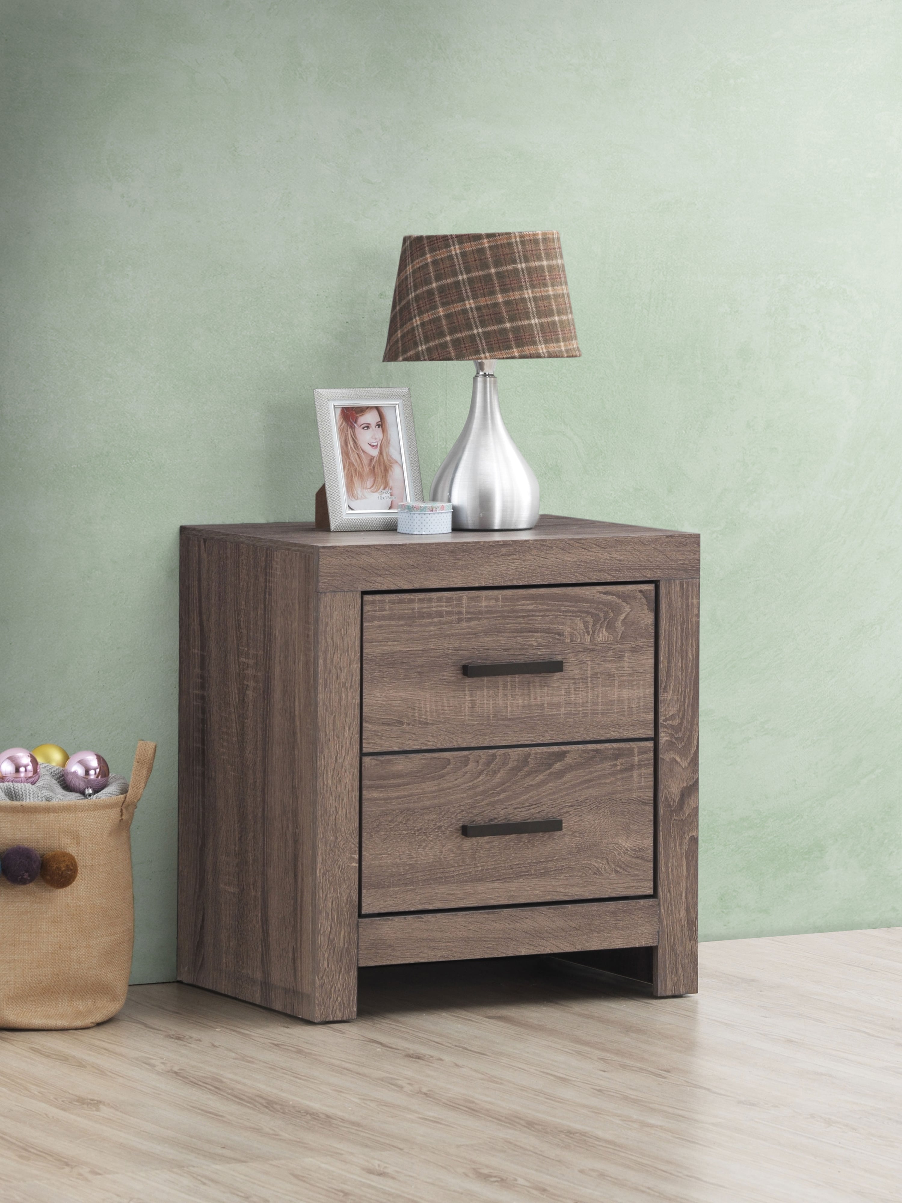 Coaster Brantford Nightstand